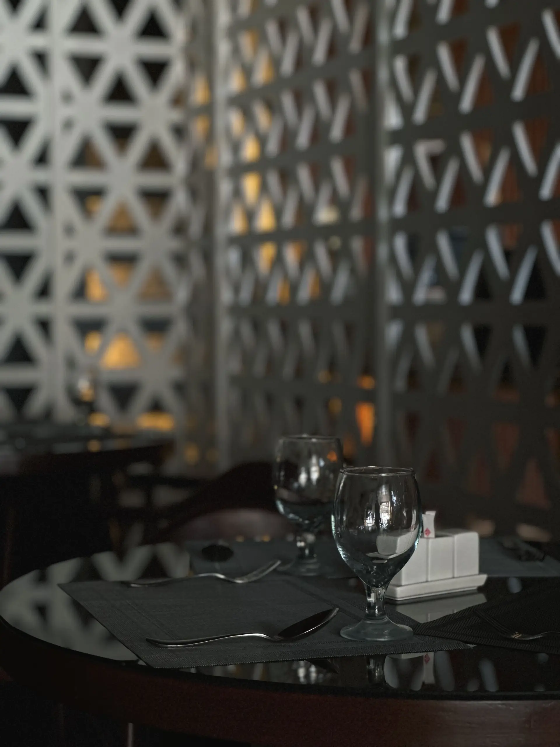Private Dining Suite