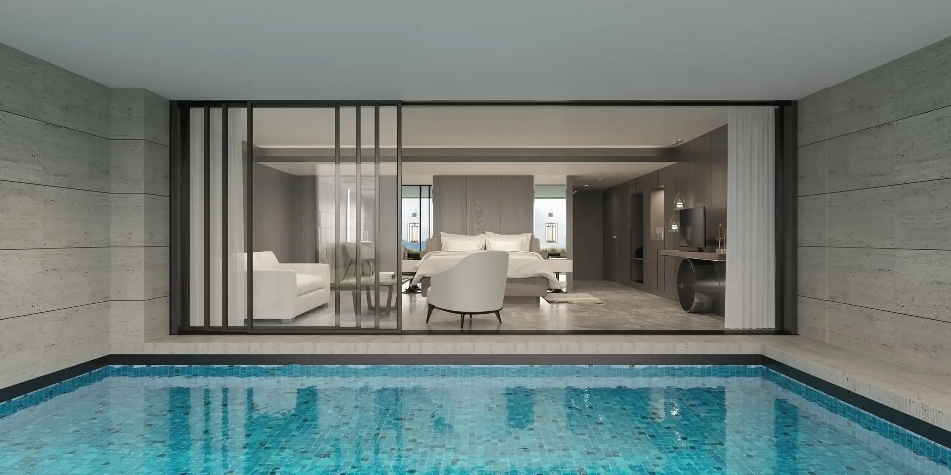 House Signature Suite